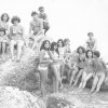 Spiaggia Giampilieri agosto 1976